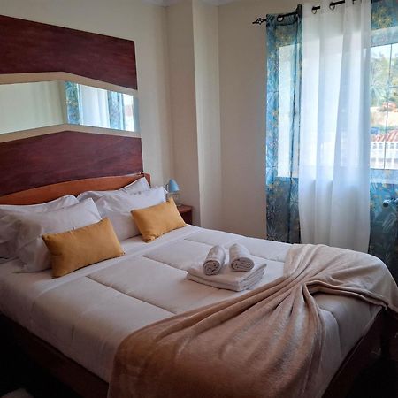 Guesthouse, Ap Verissimo نازاريه المظهر الخارجي الصورة