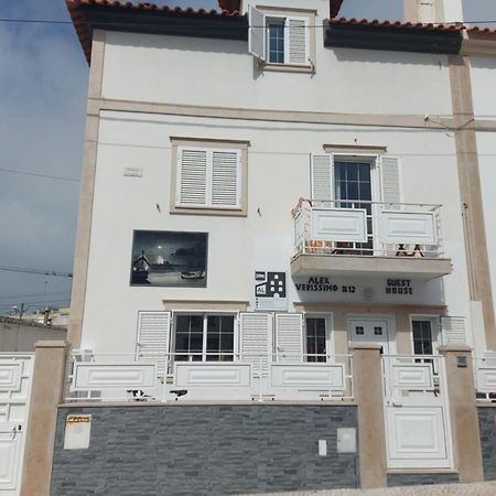 Guesthouse, Ap Verissimo نازاريه المظهر الخارجي الصورة