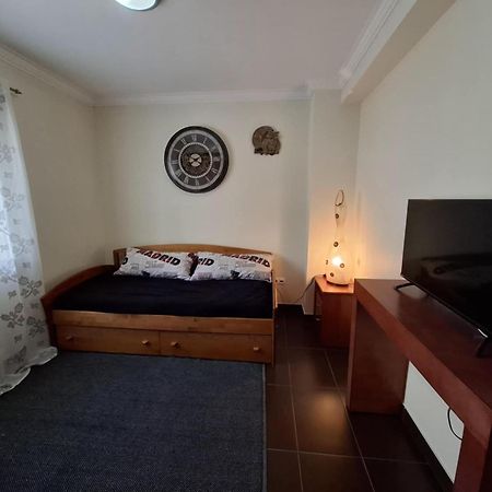 Guesthouse, Ap Verissimo نازاريه المظهر الخارجي الصورة