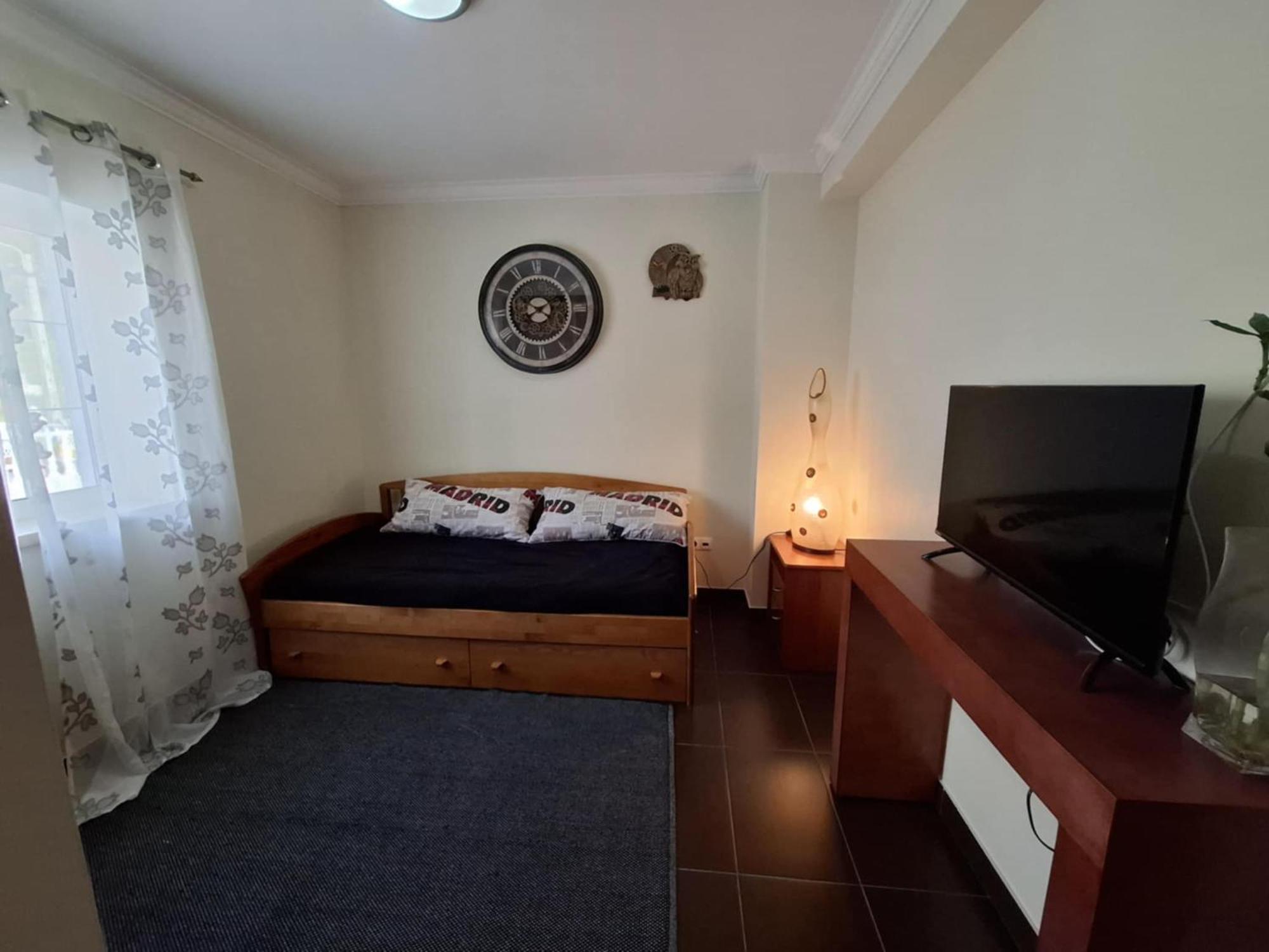 Guesthouse, Ap Verissimo نازاريه المظهر الخارجي الصورة
