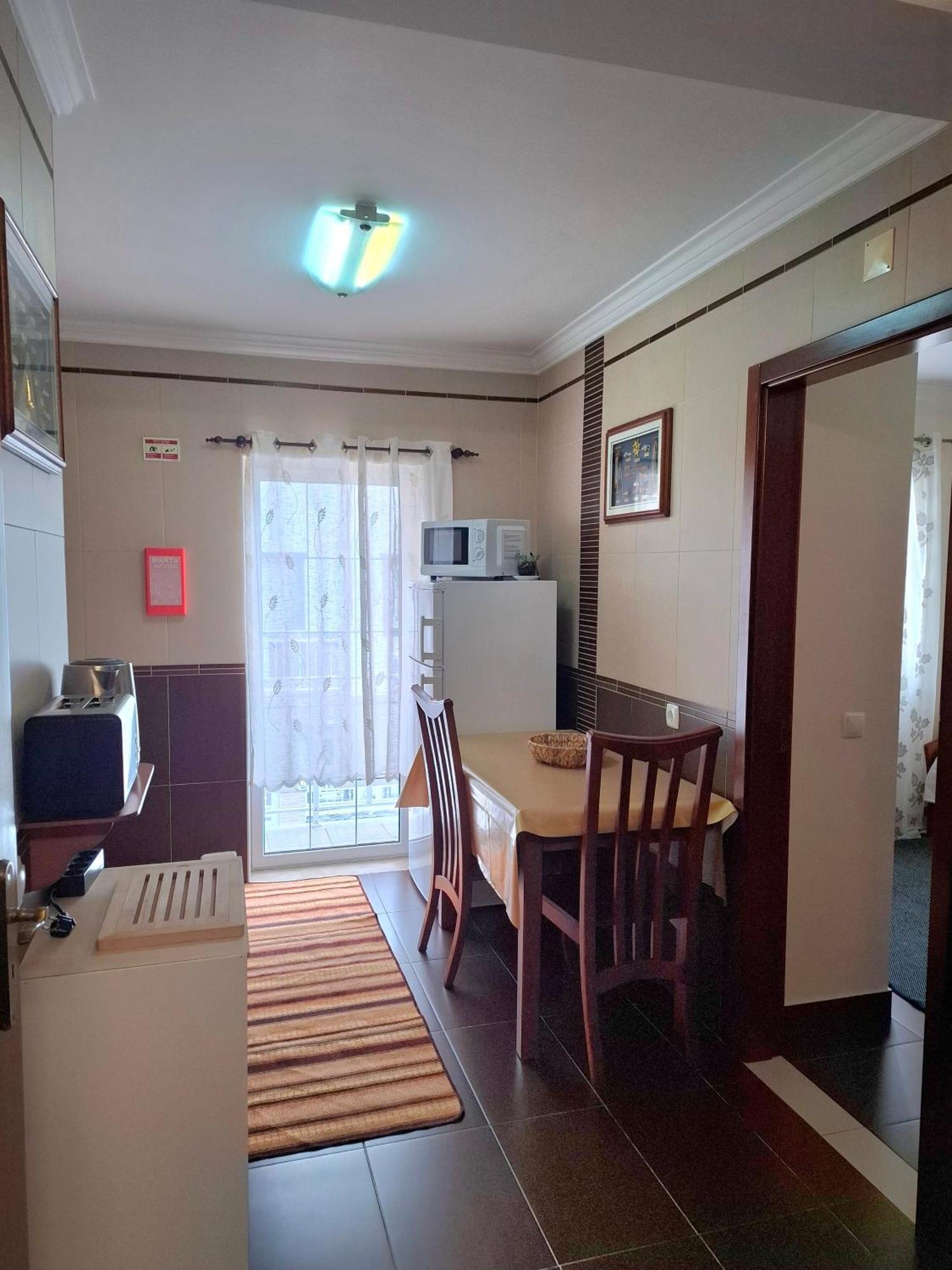 Guesthouse, Ap Verissimo نازاريه المظهر الخارجي الصورة